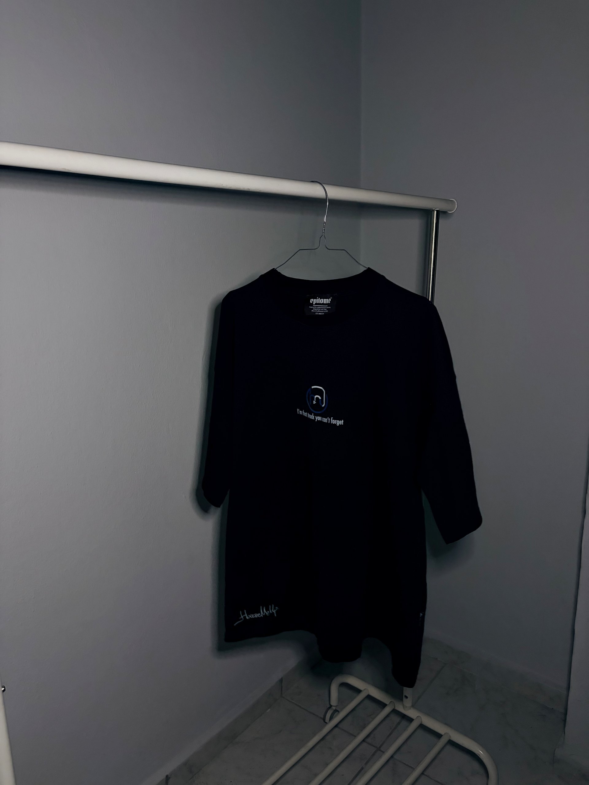 House Me Up Signature Tee
